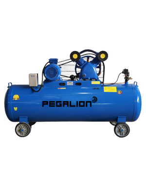 Máy nén khí dây đai TM-V-0.6/8-330L