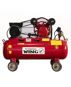 Máy nén khí dây đai TW-0.12/8-70L