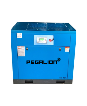 MÁY NÉN KHÍ TRỤC VÍT TMPM100A