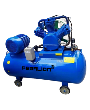 Máy nén khí dây đai TM-W-1.6/8-500L