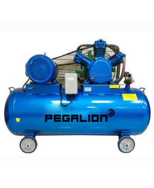 Máy nén khí dây đai TM- W- 2.0 / 12.5-500 L